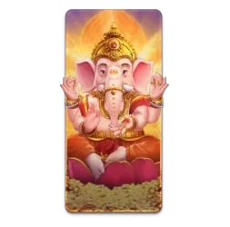 Ganesha
Fortune